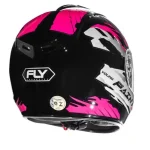 Capacete Infantil Fly Young HG Paint - Image 4