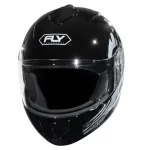 Capacete Infantil Fly Young HG Paint - Image 2