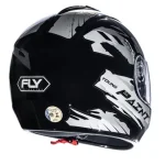Capacete Infantil Fly Young HG Paint - Image 3
