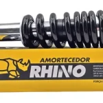 Amortecedor com mola NXR125/150 e 160 - Image 3