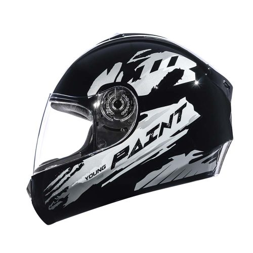 Capacete Infantil Fly Young HG Paint