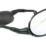 Espelho Retrovisor Honda Tiger 800 Triumph Haste - Image 4