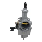 Carburador Completo  KS 02-04/FAN/XLR12/S CG -81 - Image 4