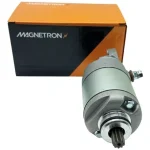 Motor Partida Titan Fan NXR 160 15- M90205900 Magnetron - Image 3