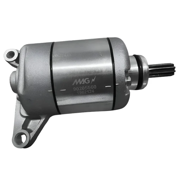 Motor Partida titan150 tds/Fan12 09-/Nxr150 06- Magnetron 90205560 - Image 5