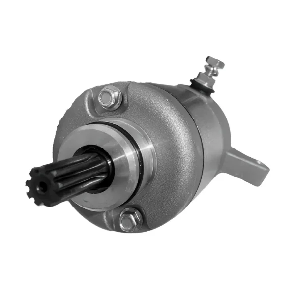Motor Partida titan150 tds/Fan12 09-/Nxr150 06- Magnetron 90205560 - Image 3