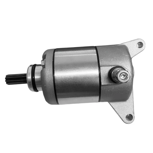 Motor Partida titan150 tds/Fan12 09-/Nxr150 06- Magnetron 90205560 - Image 2