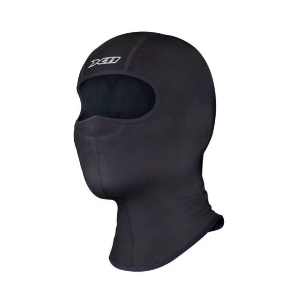 Touca Balaclava Climate 2 Preto X11 - Imagem 2