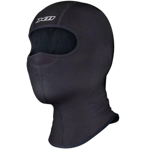 Touca Balaclava Climate 2 Preto X11