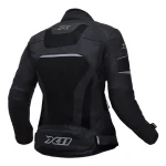 JAQUETA X11 BREEZE Feminina Preto GG 11021109 13261