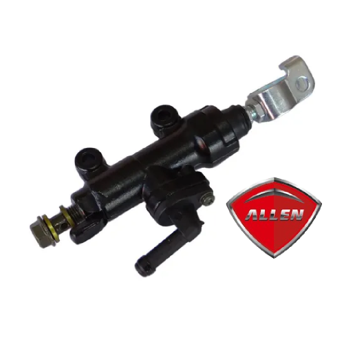 Cilindro Mestre Traseiro NXR160 Allen (Burrinho Freio)