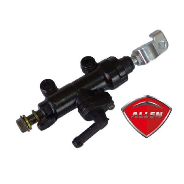 Cilindro Mestre Traseiro NXR160 Allen (Burrinho Freio)
