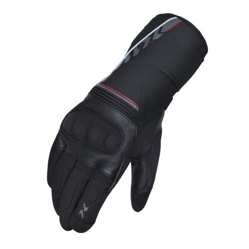 Luva Dry Supertech Pto P Impermeavel