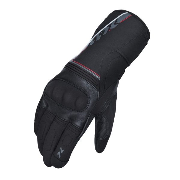 Luva Dry Supertech Pto P Impermeavel