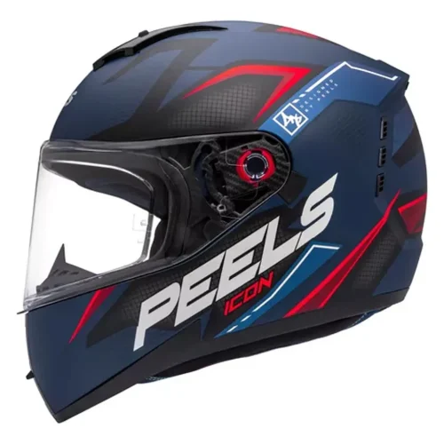 Capacete Peels Icon 23 Element