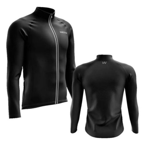 Jaqueta Masculina Cortavento Wester